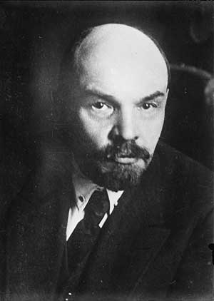 В. И. Ленин
