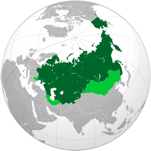 Российская империя в 1866 г. Российская империя в 1866 г.