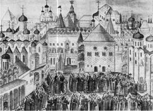 Земский собор 1613 г