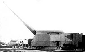 406-мм морское орудие Б-37