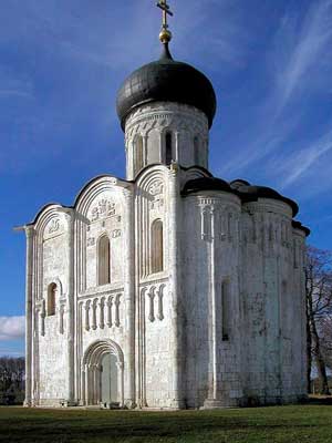 церковь