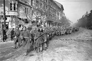 Дебреценская операция 1944 года