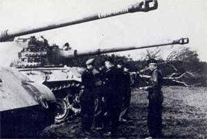 Восточно-Померанская операция