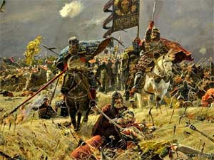 Битва на реке Пьяне