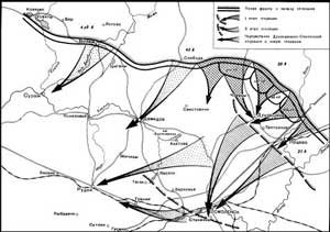 Духовщинская операция 1941