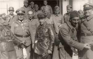 Бой за Гродно 1939 Бой за Гродно 1939