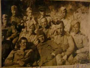 Харбино-Гиринская наступательная операция