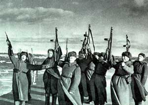Мемельская операция 1944 Мемельская операция 1944