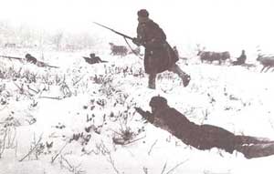 Мурманская операция 1942