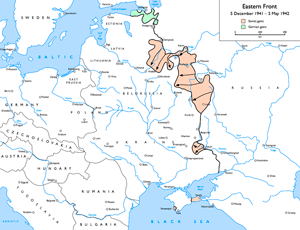 Ржевско-Вяземский выступ