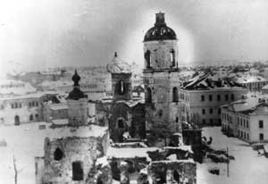 Старорусская операция
