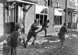 Свирско-Петрозаводская операция