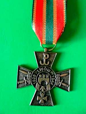 Оборона Львова 1939 Оборона Львова 1939