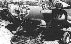 Воздушная операция  ВВС РККА против Финляндии в июне 1941 года
