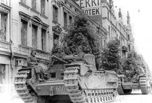 Выборгская операция 1944 Выборгская операция 1944