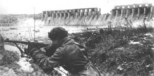 Запорожская операция 1943 Запорожская операция 1943