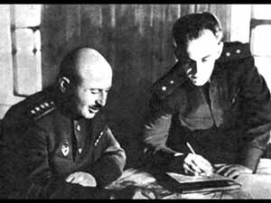Жиздринская операция Жиздринская операция