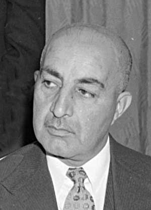 Мухаммед Дауд